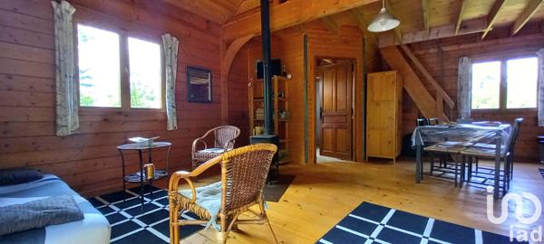 Maison à vendre 6 pièces 195 m² Saint-Céré