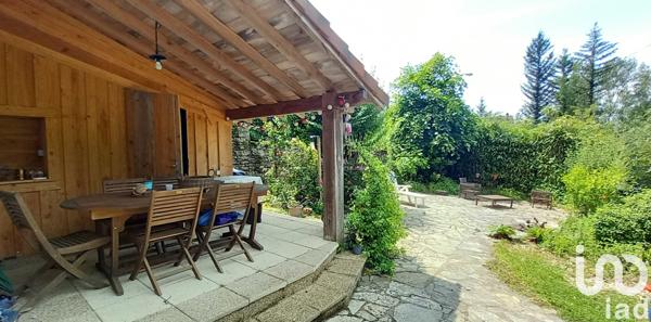 Maison à vendre 6 pièces 195 m² Saint-Céré