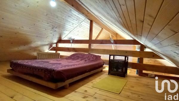 Maison à vendre 6 pièces 195 m² Saint-Céré