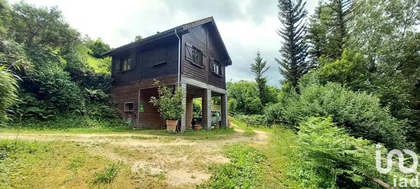 Maison à vendre 6 pièces 195 m² Saint-Céré