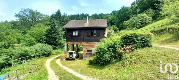 Maison à vendre 6 pièces 195 m² Saint-Céré