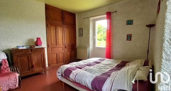 Maison à vendre 6 pièces 195 m² Saint-Céré