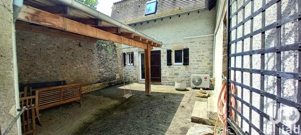 Maison à vendre 6 pièces 195 m² Saint-Céré