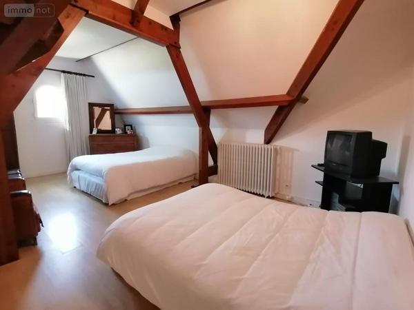 Maison à vendre à Saint-Quay-Portrieux dans les Côtes-d'Armor (22410), ref : 22017-1193