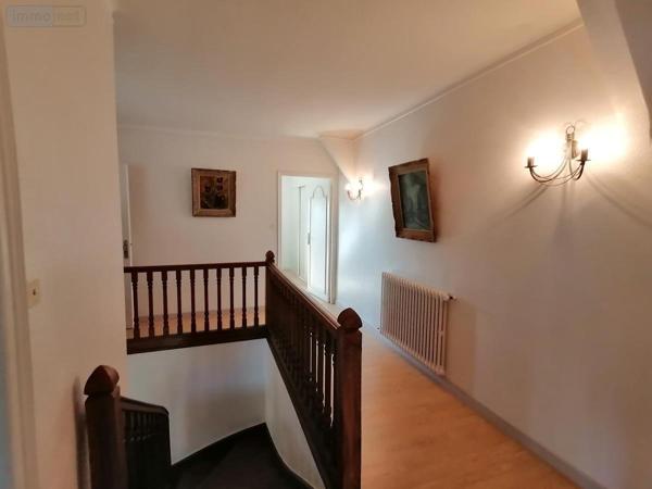 Maison à vendre à Saint-Quay-Portrieux dans les Côtes-d'Armor (22410), ref : 22017-1193