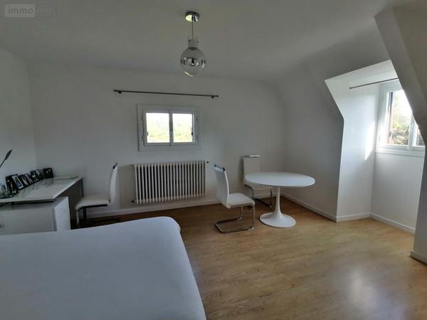 Maison à vendre à Saint-Quay-Portrieux dans les Côtes-d'Armor (22410), ref : 22017-1193