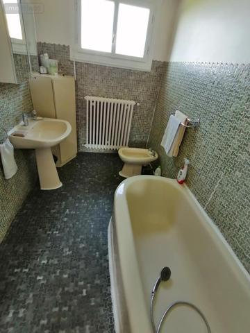 Maison à vendre à Saint-Quay-Portrieux dans les Côtes-d'Armor (22410), ref : 22017-1193