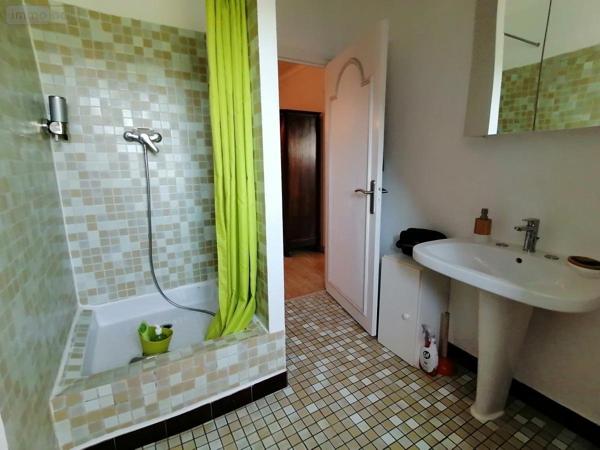 Maison à vendre à Saint-Quay-Portrieux dans les Côtes-d'Armor (22410), ref : 22017-1193