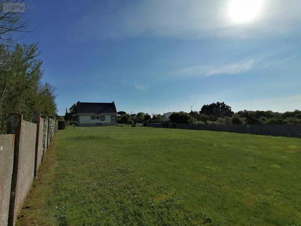 Maison à vendre à Saint-Quay-Portrieux dans les Côtes-d'Armor (22410), ref : 22017-1193