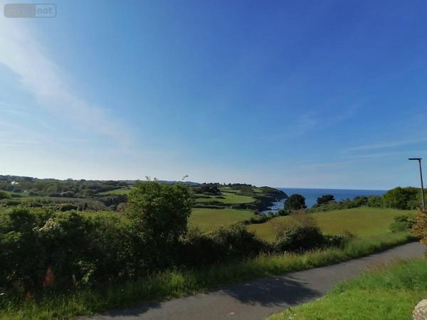 Maison à vendre à Saint-Quay-Portrieux dans les Côtes-d'Armor (22410), ref : 22017-1193