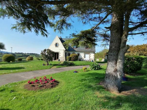 Maison à vendre à Saint-Quay-Portrieux dans les Côtes-d'Armor (22410), ref : 22017-1193