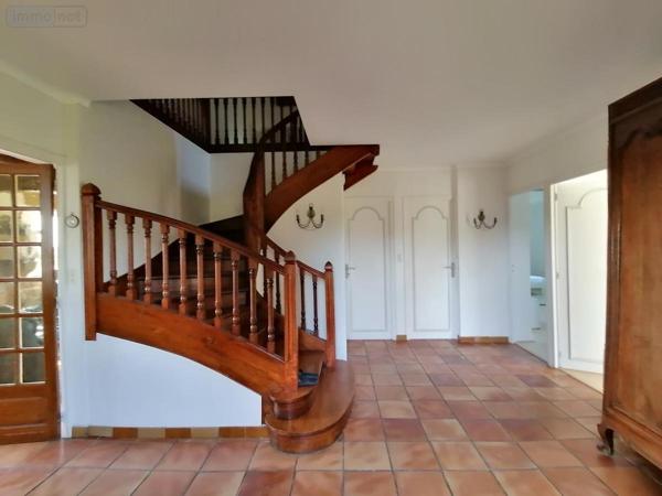 Maison à vendre à Saint-Quay-Portrieux dans les Côtes-d'Armor (22410), ref : 22017-1193