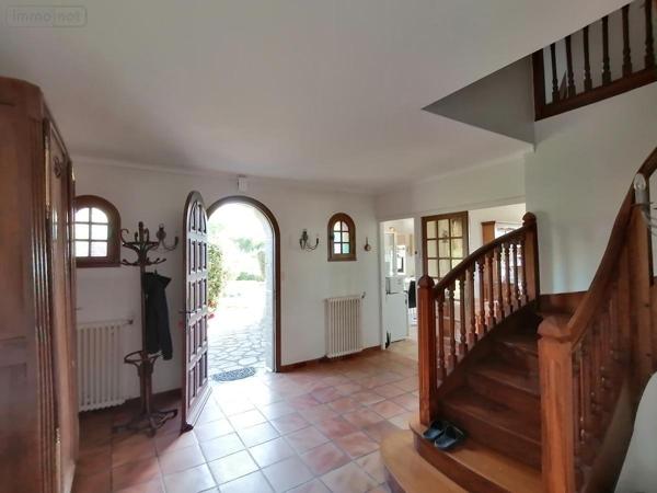 Maison à vendre à Saint-Quay-Portrieux dans les Côtes-d'Armor (22410), ref : 22017-1193