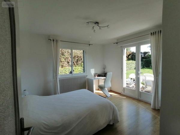 Maison à vendre à Saint-Quay-Portrieux dans les Côtes-d'Armor (22410), ref : 22017-1193