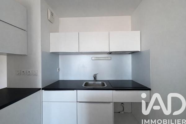Appartement à vendre 2 pièces 42 m² La Rochelle