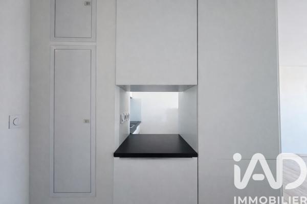Appartement à vendre 2 pièces 42 m² La Rochelle