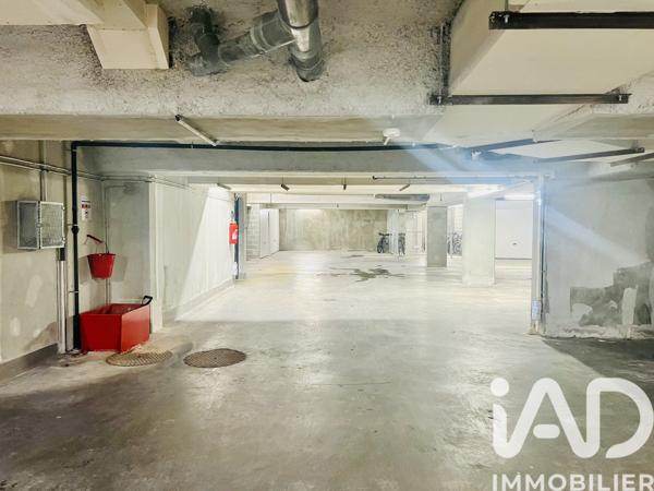 Appartement à vendre 2 pièces 42 m² La Rochelle