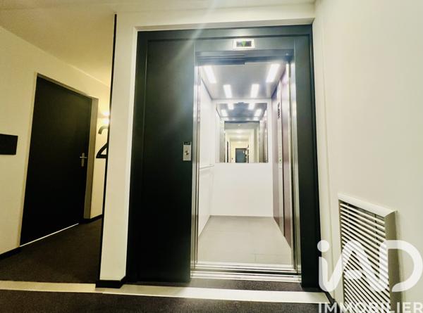 Appartement à vendre 2 pièces 42 m² La Rochelle