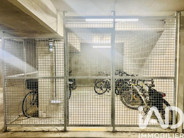 Appartement à vendre 2 pièces 42 m² La Rochelle