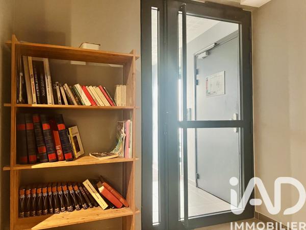 Appartement à vendre 2 pièces 42 m² La Rochelle