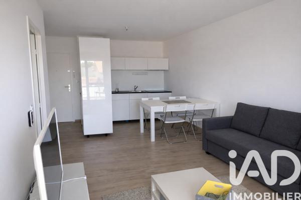 Appartement à vendre 2 pièces 42 m² La Rochelle