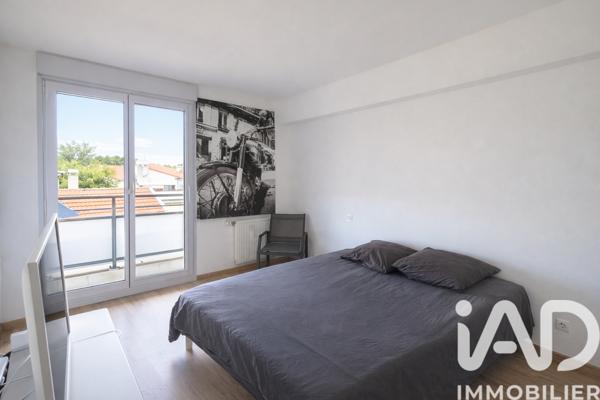 Appartement à vendre 2 pièces 42 m² La Rochelle