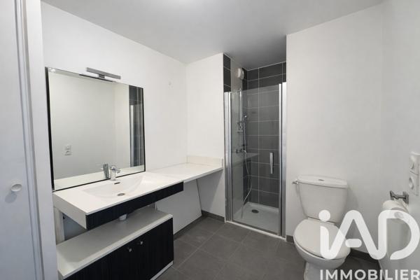 Appartement à vendre 2 pièces 42 m² La Rochelle