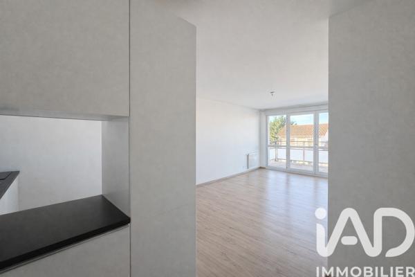 Appartement à vendre 2 pièces 42 m² La Rochelle