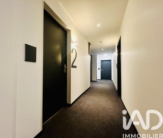 Appartement à vendre 2 pièces 42 m² La Rochelle