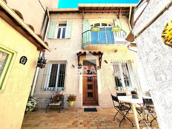 Maison 3 pièces Marseille05  81.22 m2