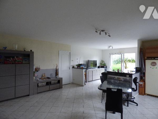 PAVILLON PLAIN PIED - MONCOUTANT SUR SÈVRE