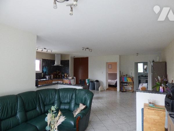 PAVILLON PLAIN PIED - MONCOUTANT SUR SÈVRE