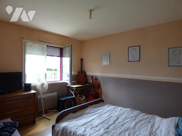 PAVILLON PLAIN PIED - MONCOUTANT SUR SÈVRE