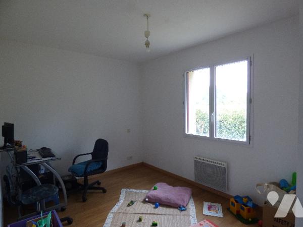 PAVILLON PLAIN PIED - MONCOUTANT SUR SÈVRE