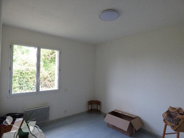 PAVILLON PLAIN PIED - MONCOUTANT SUR SÈVRE