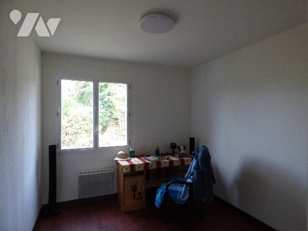 PAVILLON PLAIN PIED - MONCOUTANT SUR SÈVRE