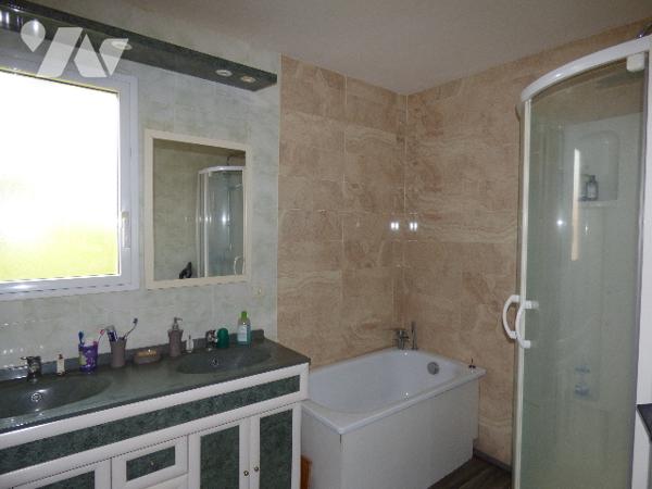 PAVILLON PLAIN PIED - MONCOUTANT SUR SÈVRE