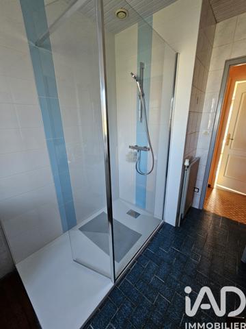 Maison à vendre 5 pièces 119 m² Le Boupère