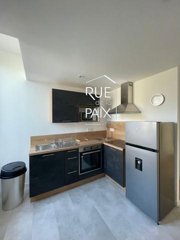 86100 CHATELLERAULT CHATELLERAULT : T3 meublé 56.37m2