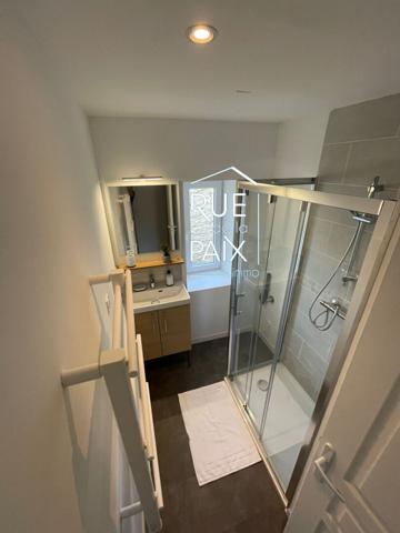 86100 CHATELLERAULT CHATELLERAULT : T3 meublé 56.37m2