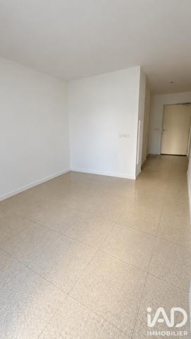 Studio à vendre 18,9 m² Rosny-sous-Bois