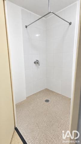 Studio à vendre 18,9 m² Rosny-sous-Bois