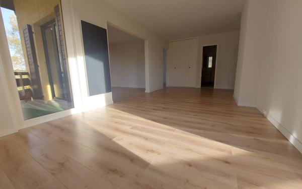 Appartement à louer    2 pièces •  Veigy-Foncenex