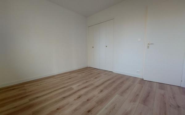 Appartement à louer    2 pièces •  Veigy-Foncenex