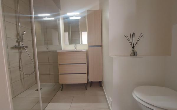 Appartement à louer    2 pièces •  Veigy-Foncenex