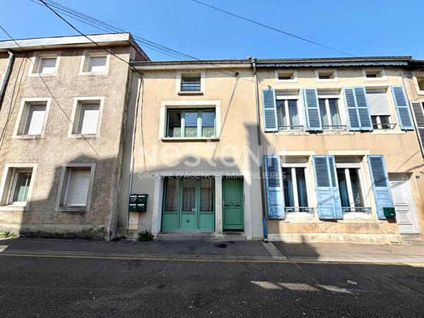 Spécial investisseurs - Immeuble - 4 appartements - loués - Verdun