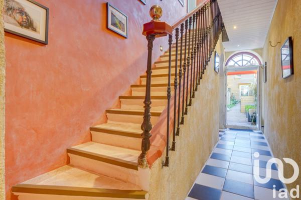 Maison à vendre 15 pièces 362 m² Pauillac