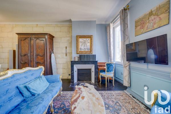 Maison à vendre 15 pièces 362 m² Pauillac