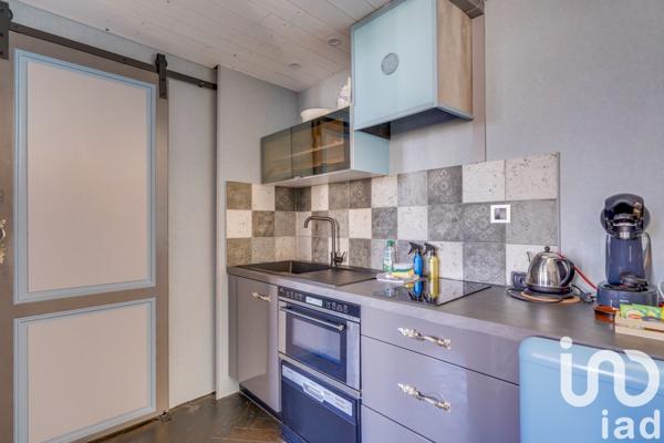 Maison à vendre 15 pièces 362 m² Pauillac