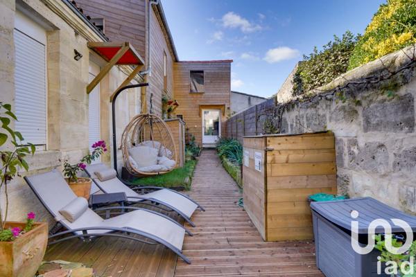 Maison à vendre 15 pièces 362 m² Pauillac